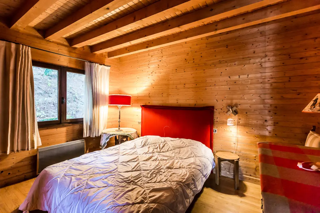 Residence L'ETERLOU