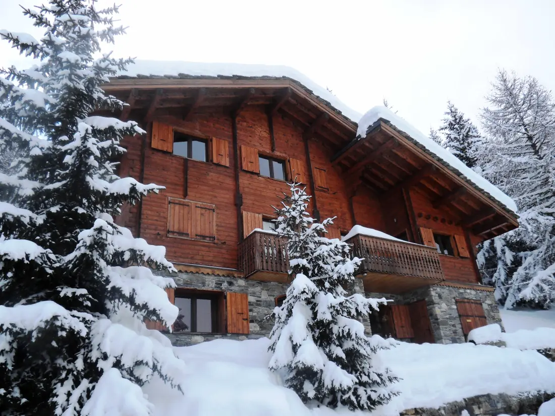 Residence L'ETERLOU