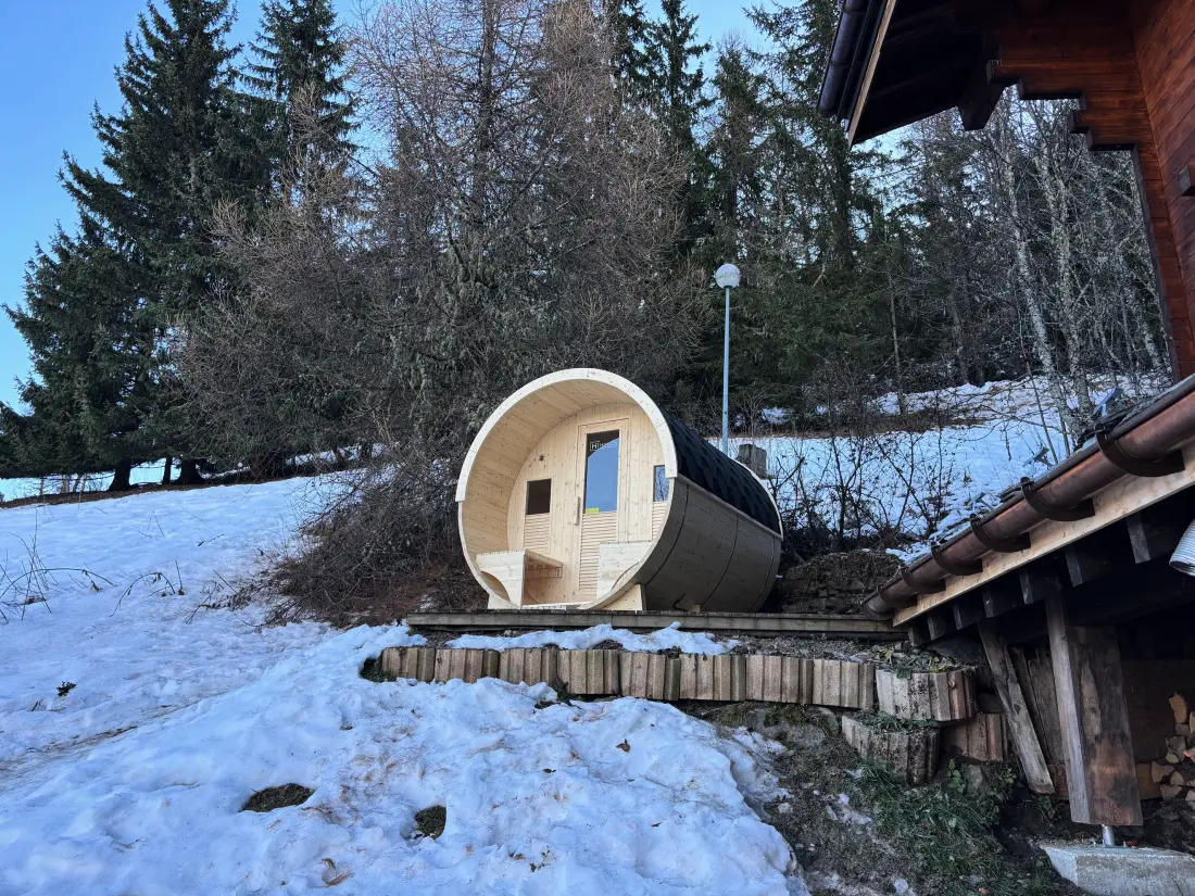 Residence L'ETERLOU