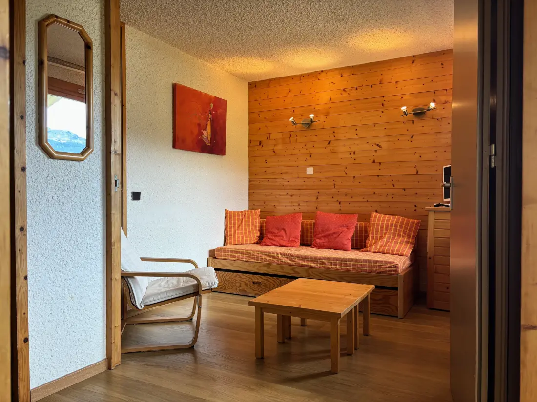 Residence LA CLEF