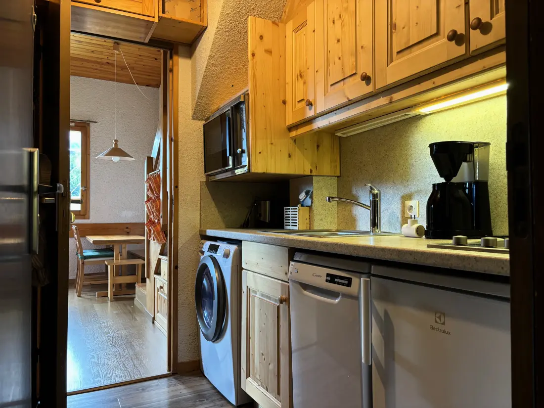Residence LA CLEF