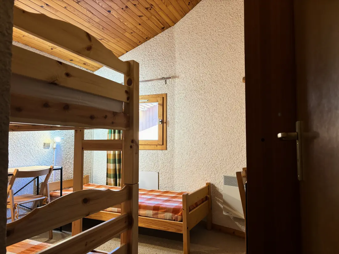 Residence LA CLEF