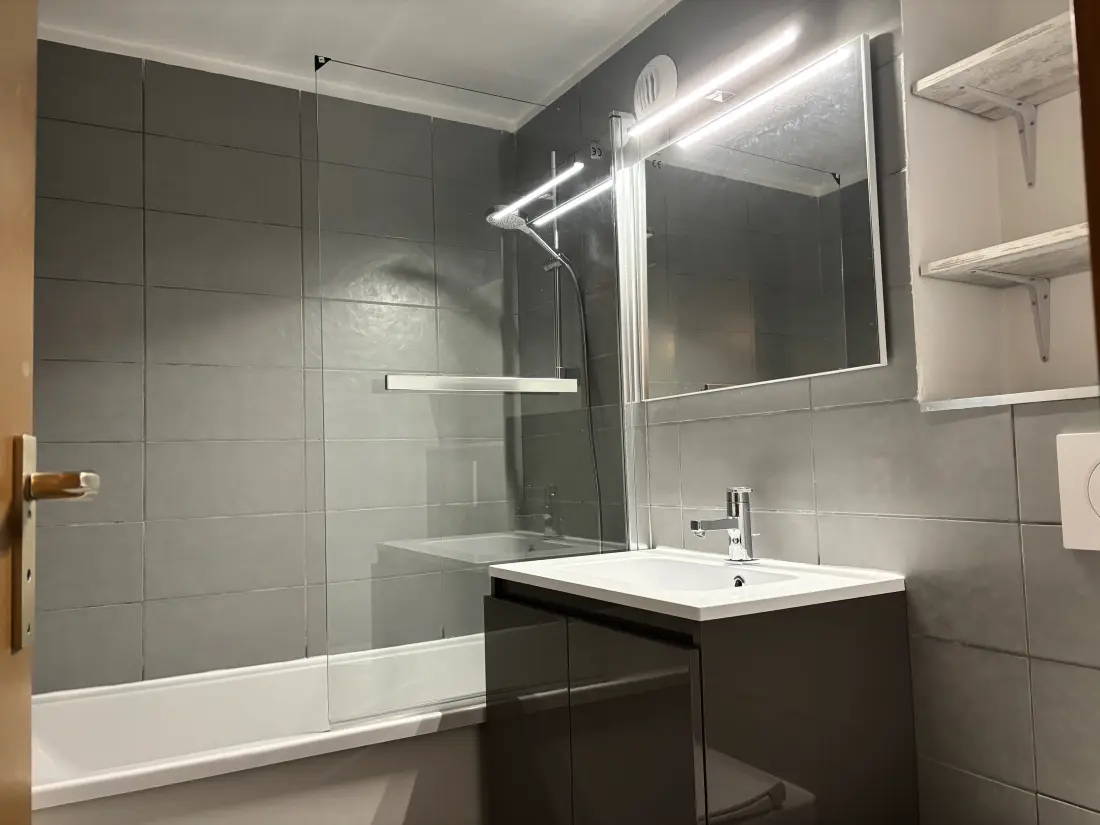 Residence LA CLEF