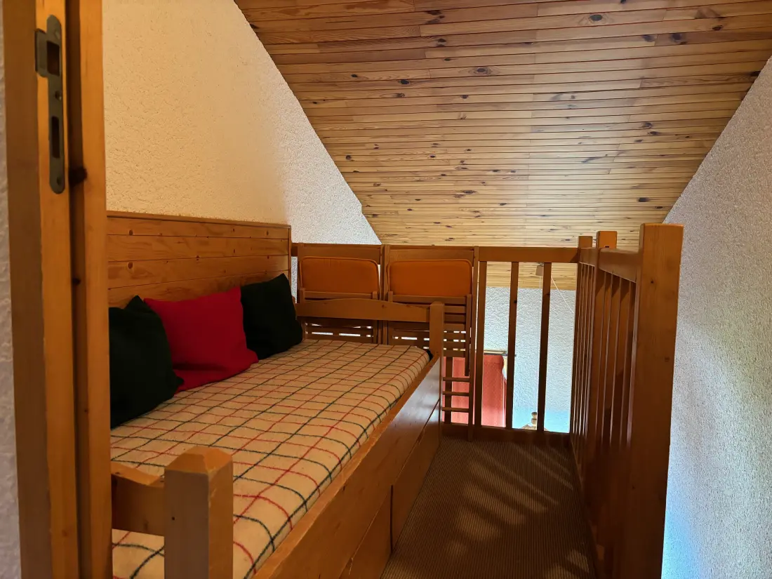 Residence LA CLEF