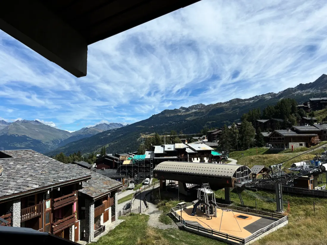 Residence LA CLEF