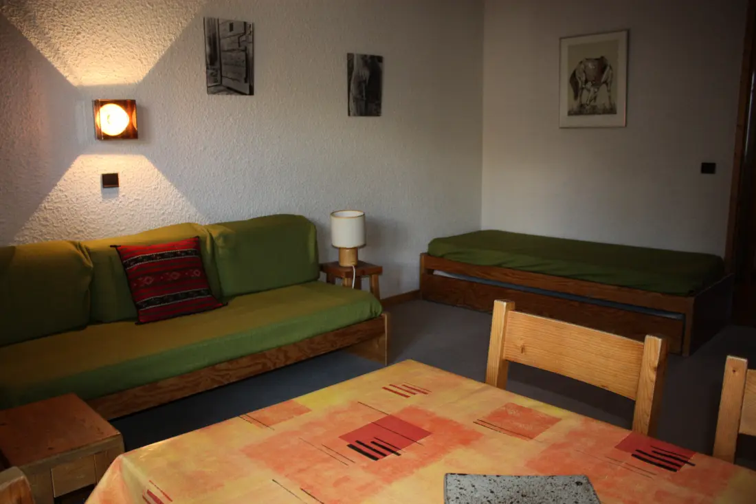 La Clef Residence