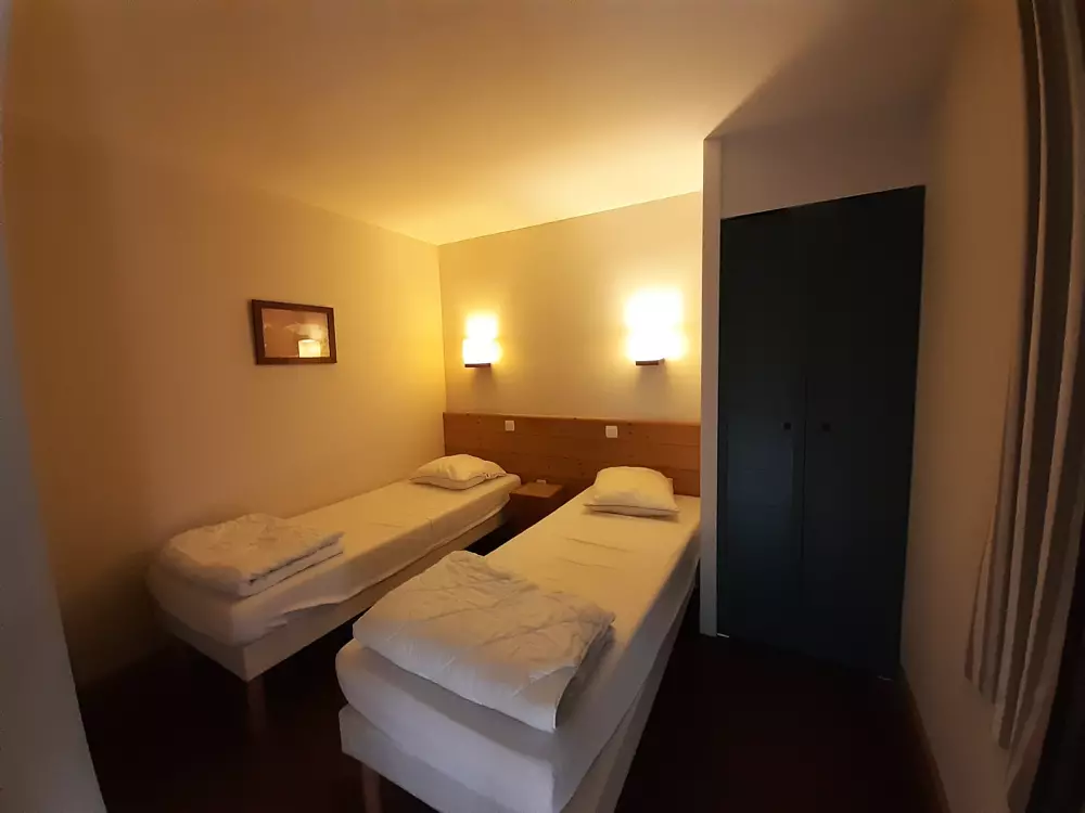 Residenza La Marelle e Le Rami - maeva Home