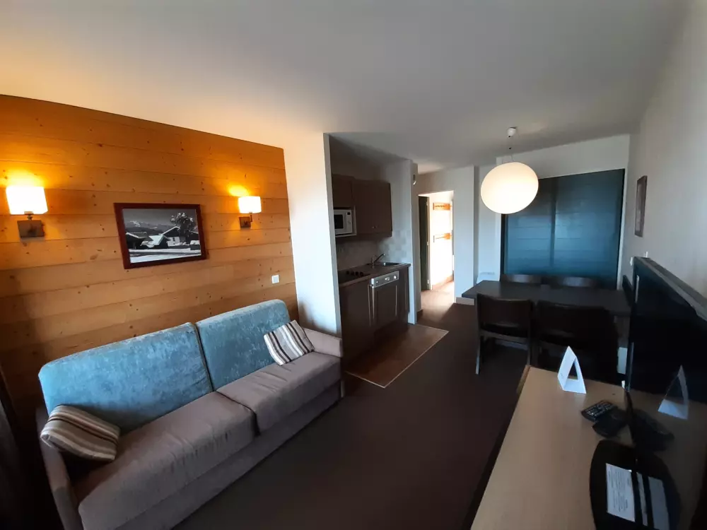 Residenza La Marelle e Le Rami - maeva Home