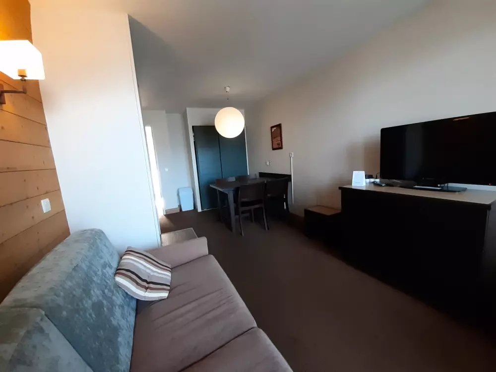 Residenza La Marelle e Le Rami - maeva Home