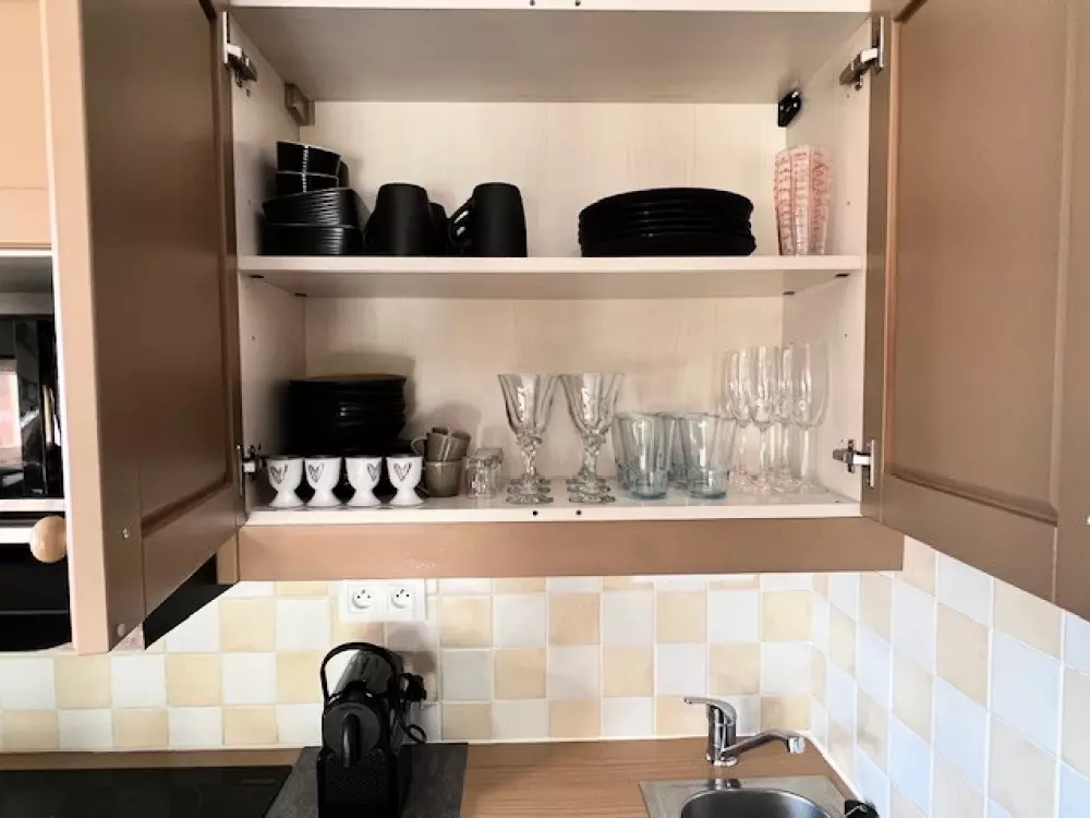 Residenza La Marelle e Le Rami - maeva Home