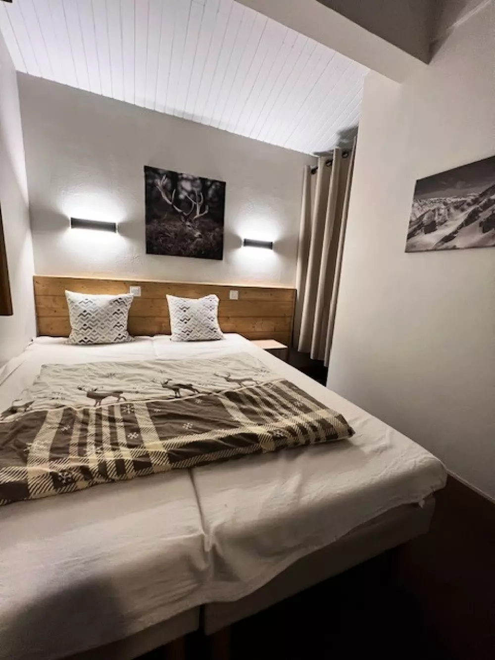 Residenza La Marelle e Le Rami - maeva Home