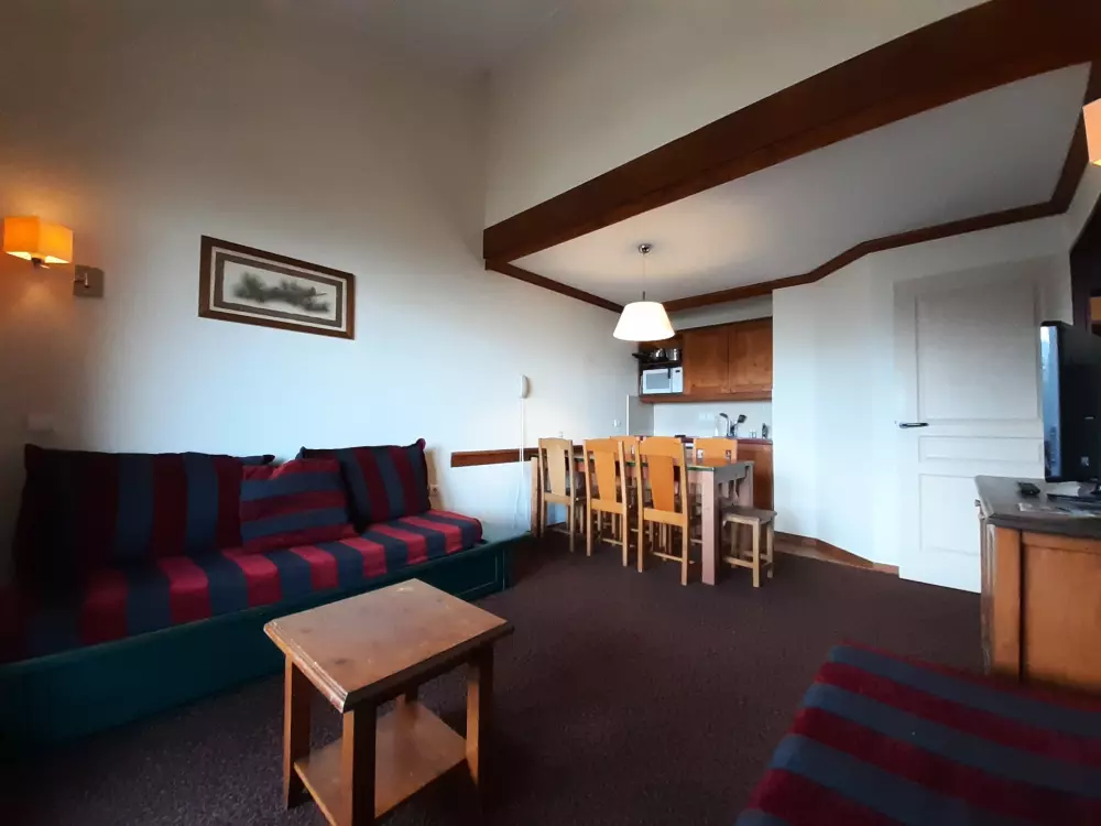 Residenza La Marelle e Le Rami - maeva Home