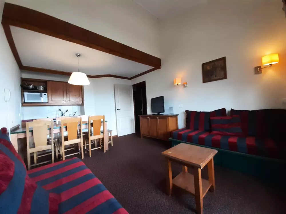 Residenza La Marelle e Le Rami - maeva Home