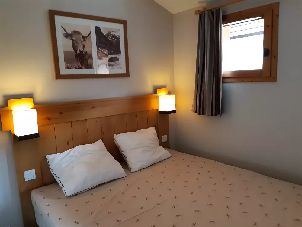 Residenza La Marelle e Le Rami - maeva Home