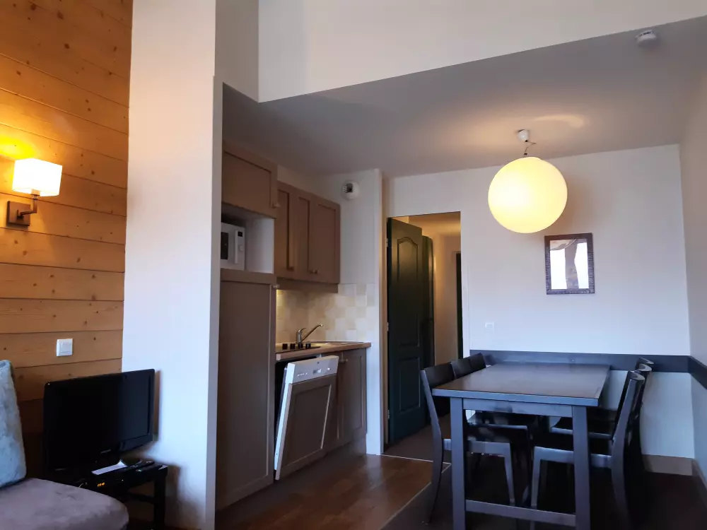 Residenza La Marelle e Le Rami - maeva Home