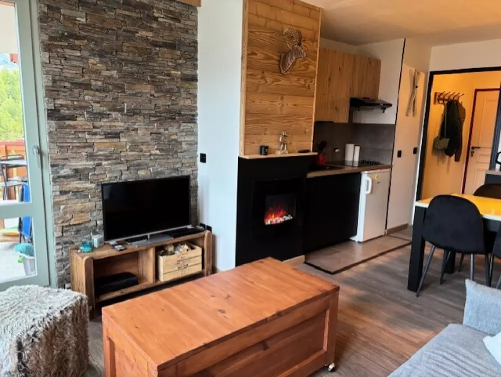 Residenza La Marelle e Le Rami - maeva Home