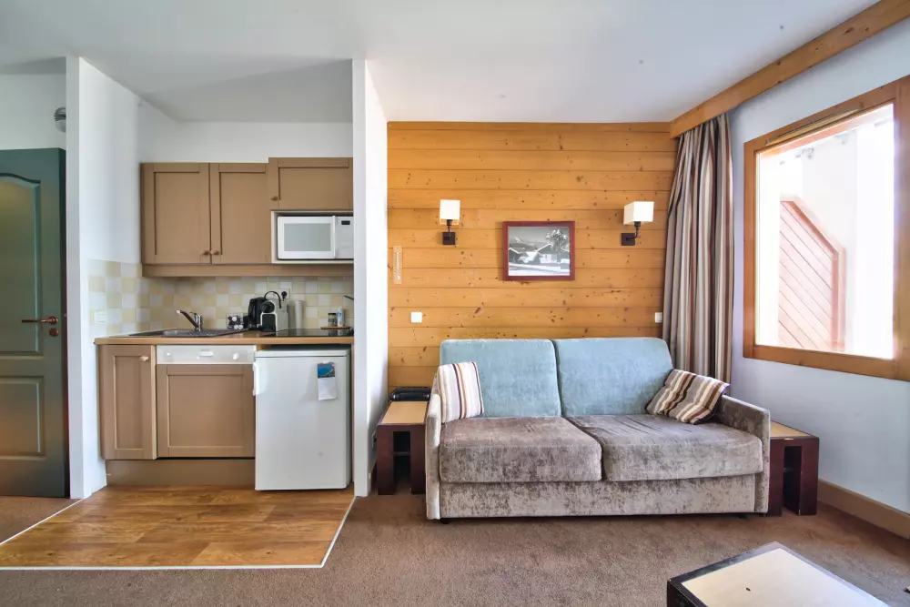 Residenza La Marelle e Le Rami - maeva Home