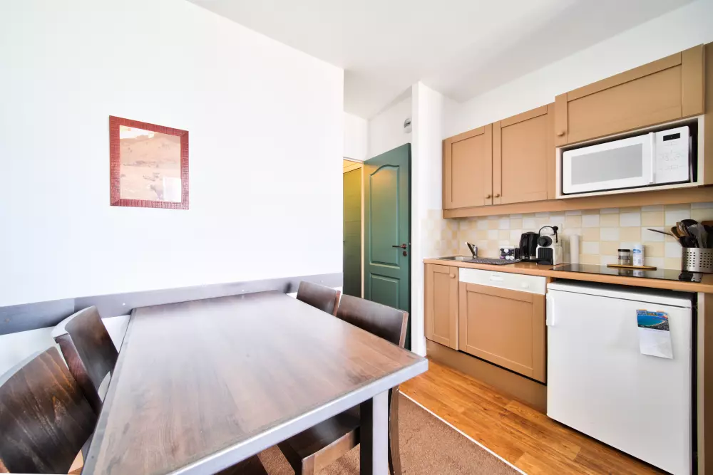 Residenza La Marelle e Le Rami - maeva Home