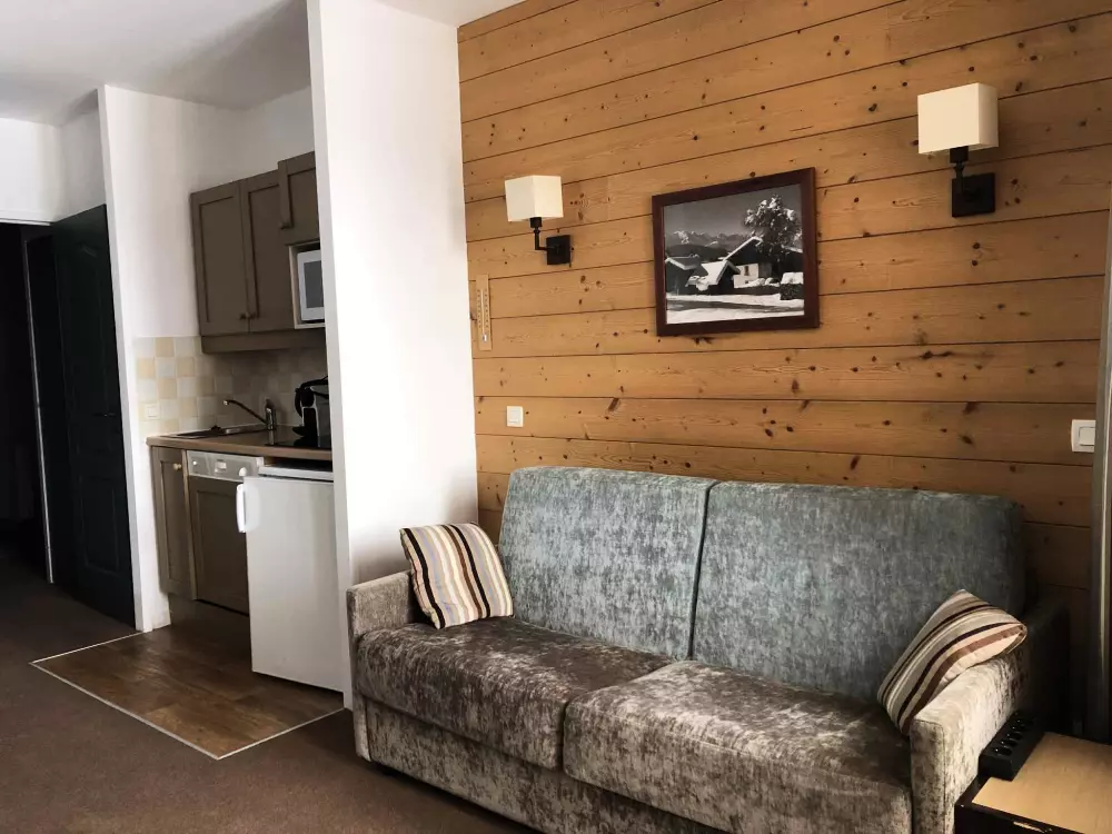 Residenza La Marelle e Le Rami - maeva Home