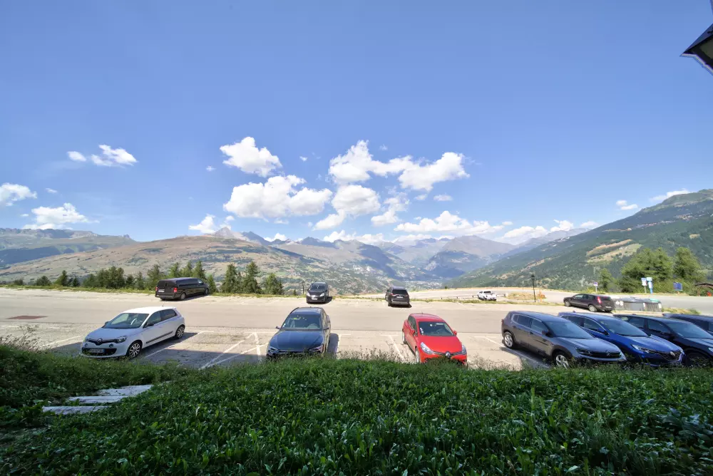 Residenza La Marelle e Le Rami - maeva Home