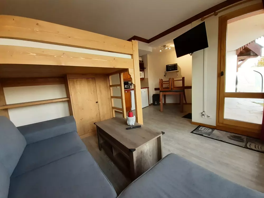 Residenza La Marelle e Le Rami - maeva Home