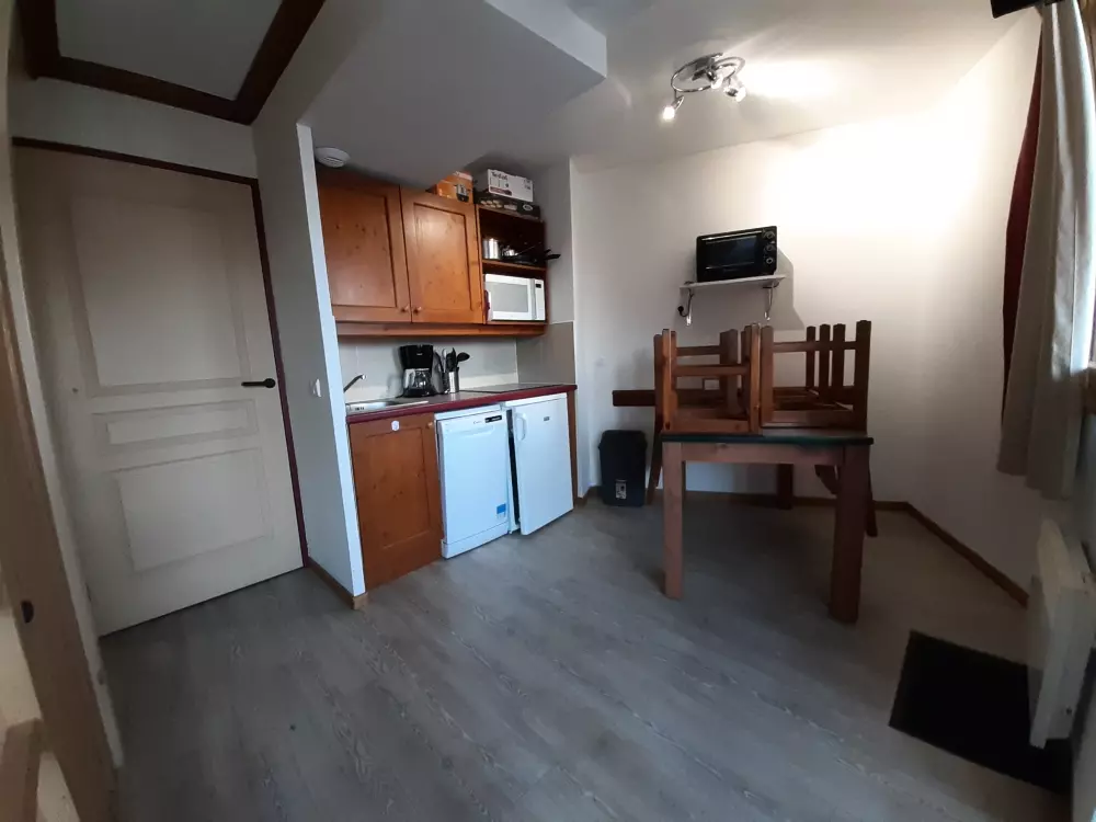 Residenza La Marelle e Le Rami - maeva Home