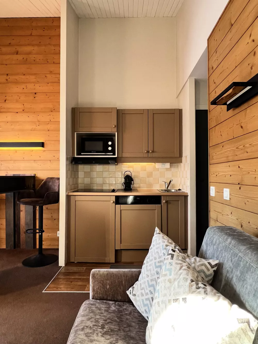 Residenza La Marelle e Le Rami - maeva Home