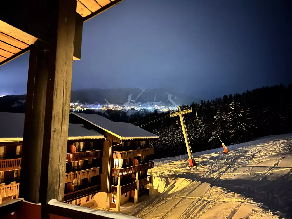 Residenza La Marelle e Le Rami - maeva Home