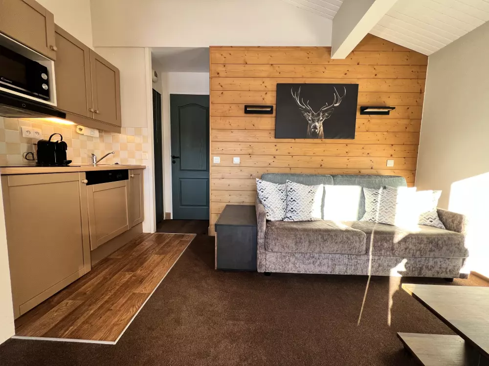 Residenza La Marelle e Le Rami - maeva Home