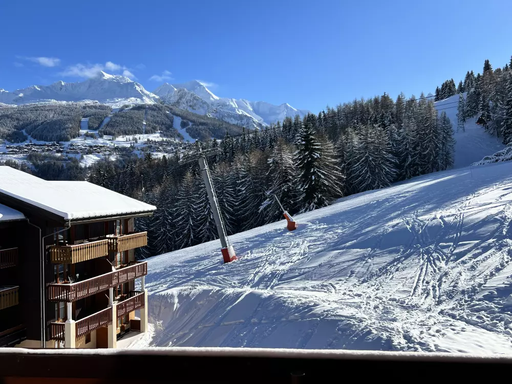 Residenza La Marelle e Le Rami - maeva Home