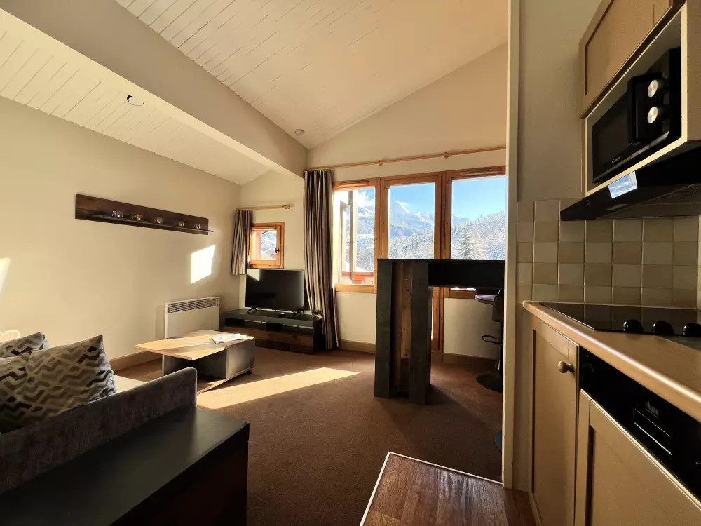 Residenza La Marelle e Le Rami - maeva Home