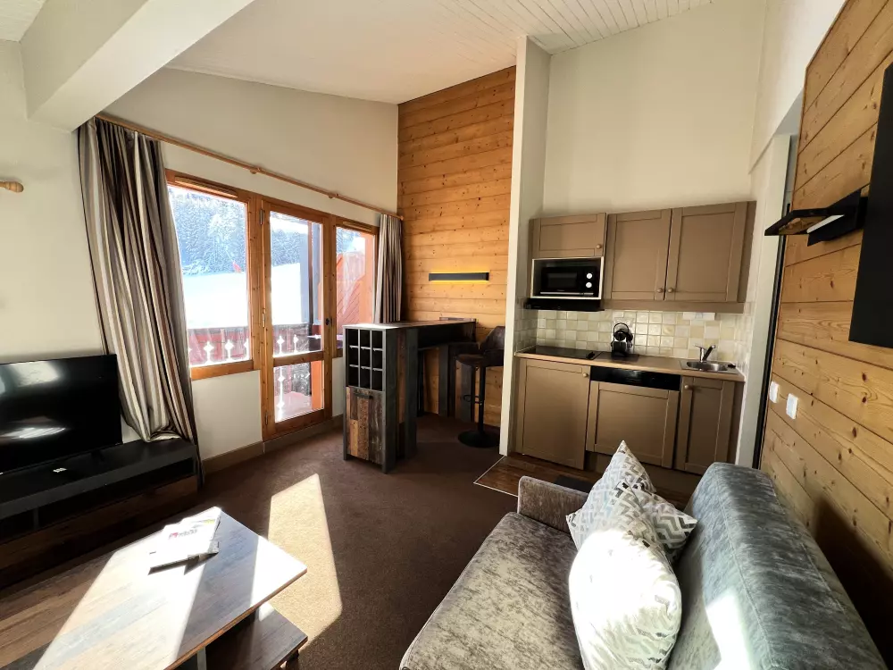 Residenza La Marelle e Le Rami - maeva Home