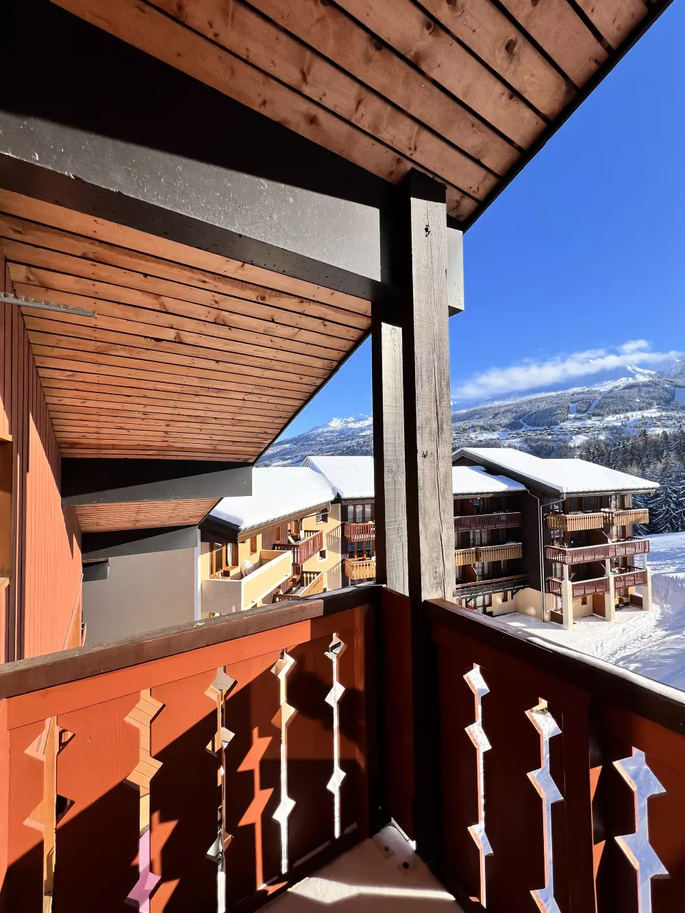 Residenza La Marelle e Le Rami - maeva Home