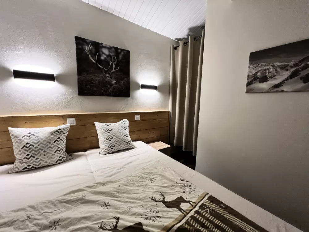 Residenza La Marelle e Le Rami - maeva Home