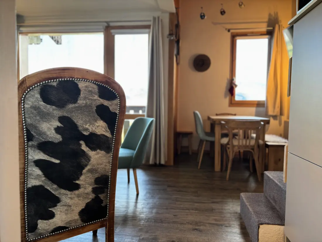 Residence LA TRAVERSE
