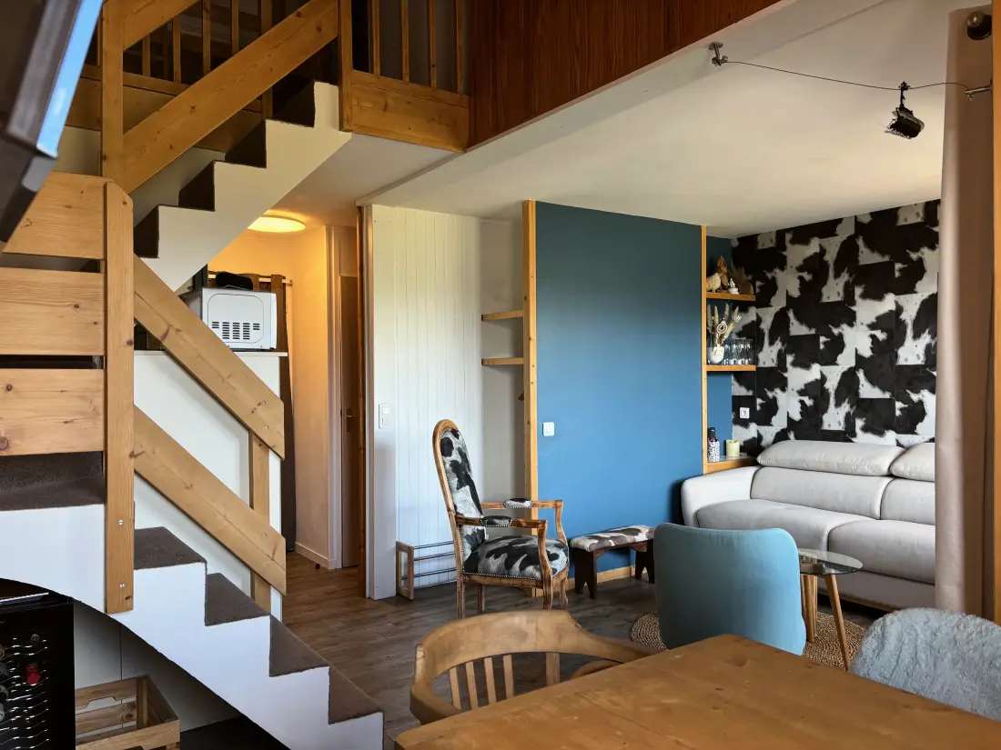 Residence LA TRAVERSE