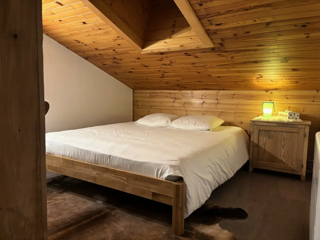 Residence LA TRAVERSE