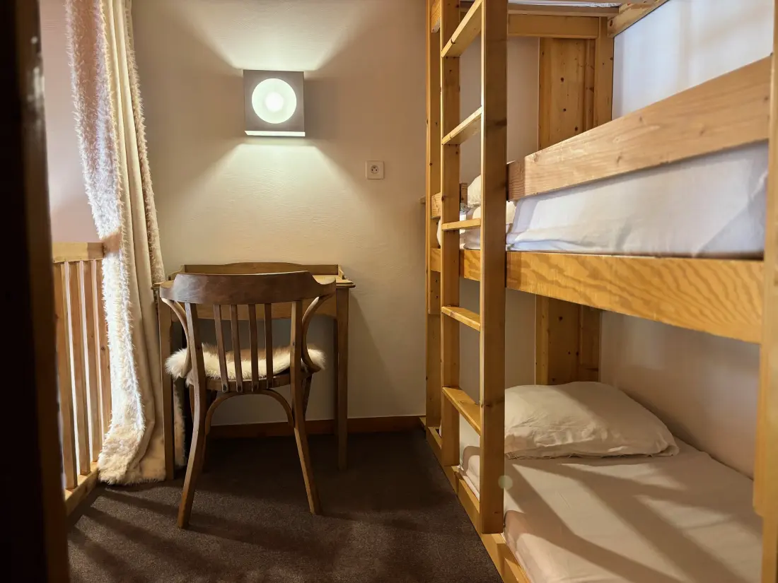 Residence LA TRAVERSE