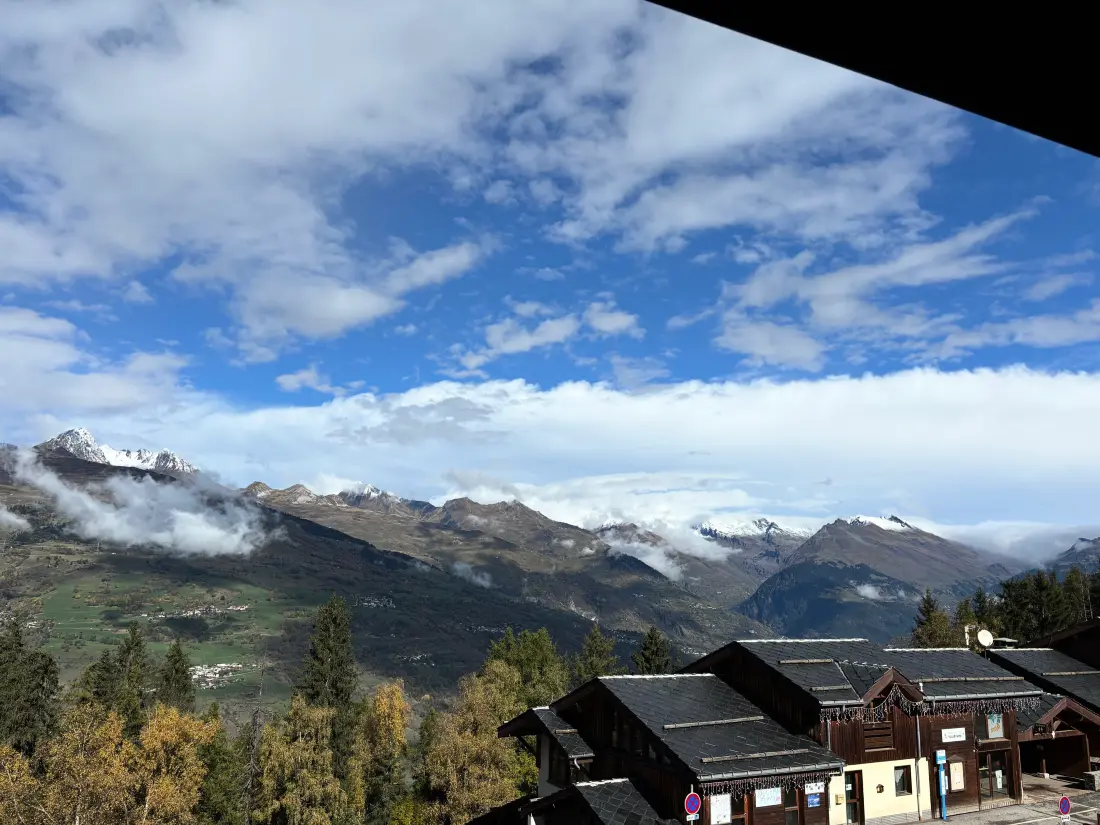 Residence LA TRAVERSE