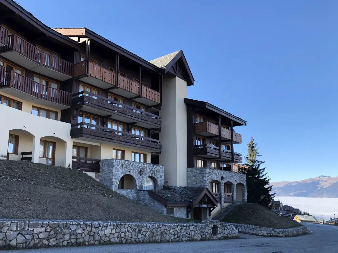 Residence Le Bilboquet