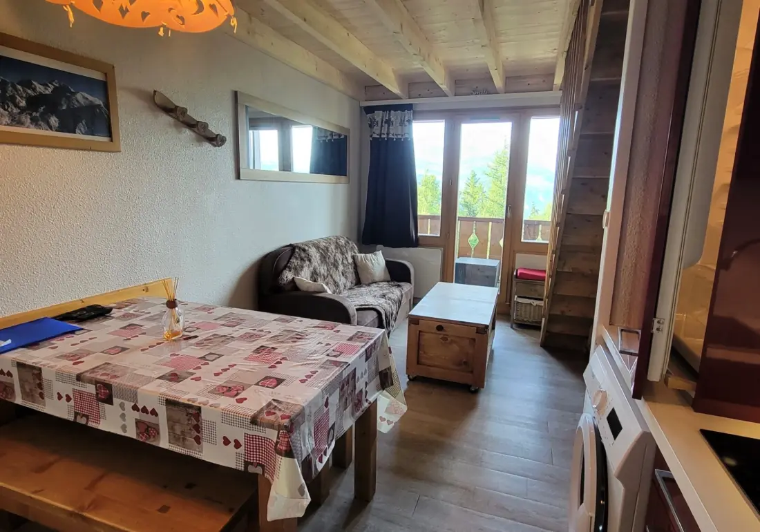Residence Le Bilboquet