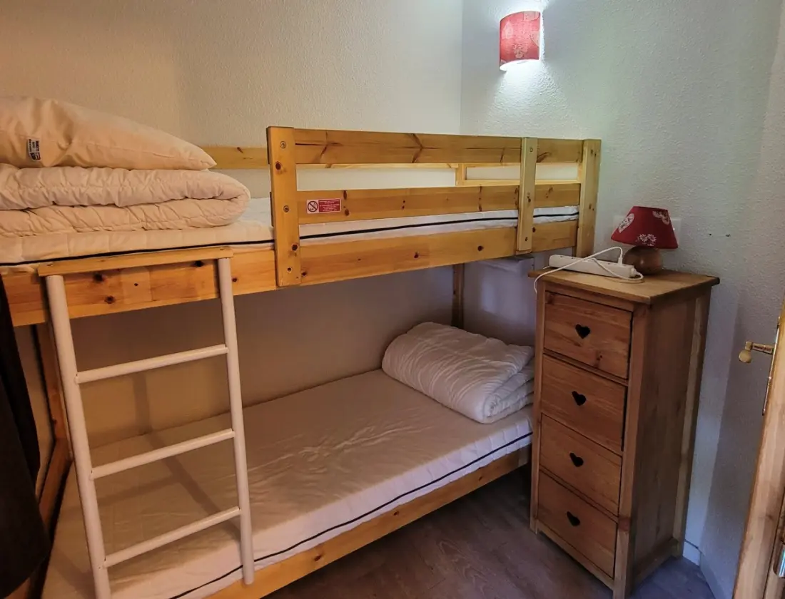 Residence Le Bilboquet