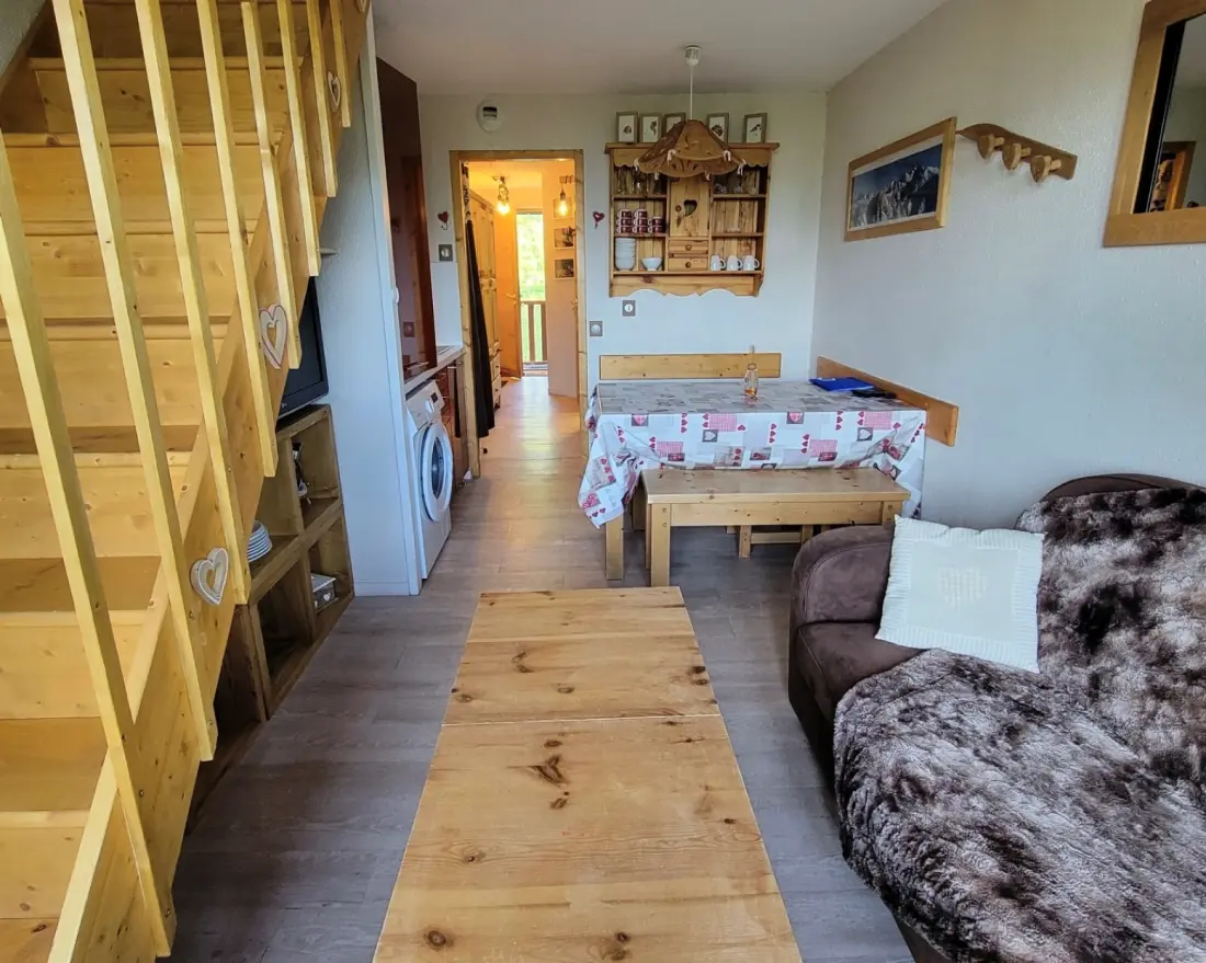 Residence Le Bilboquet