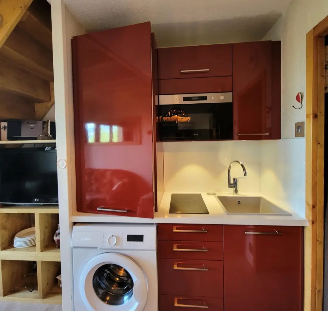Residence Le Bilboquet