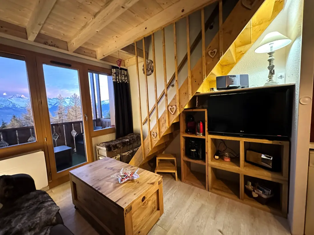 Residence Le Bilboquet