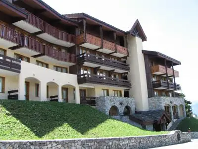 Residence Le Bilboquet