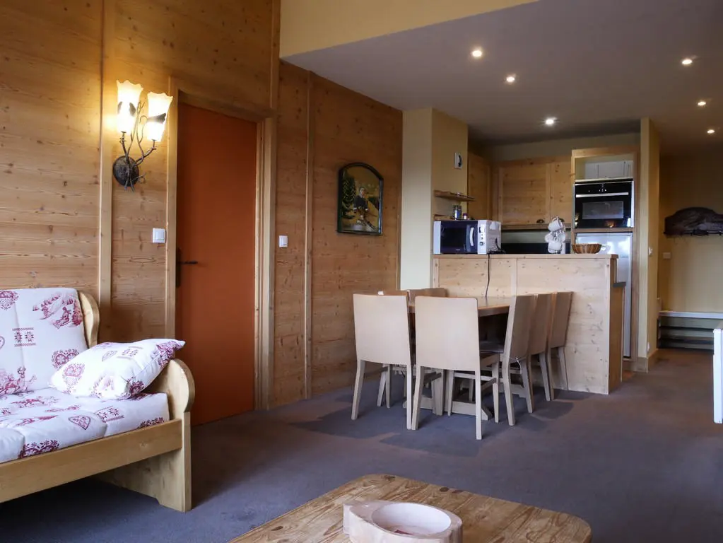 Residence LE BOULIER