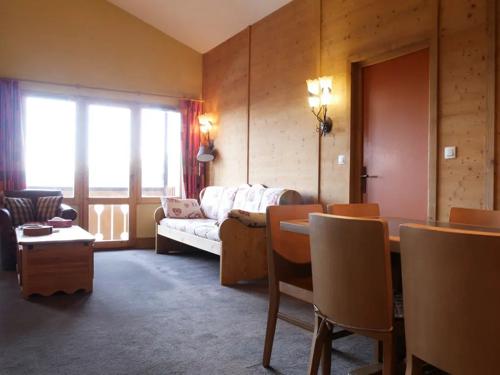 Residence LE BOULIER