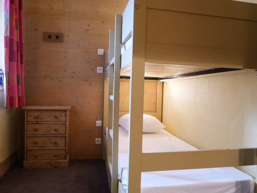 Residence LE BOULIER