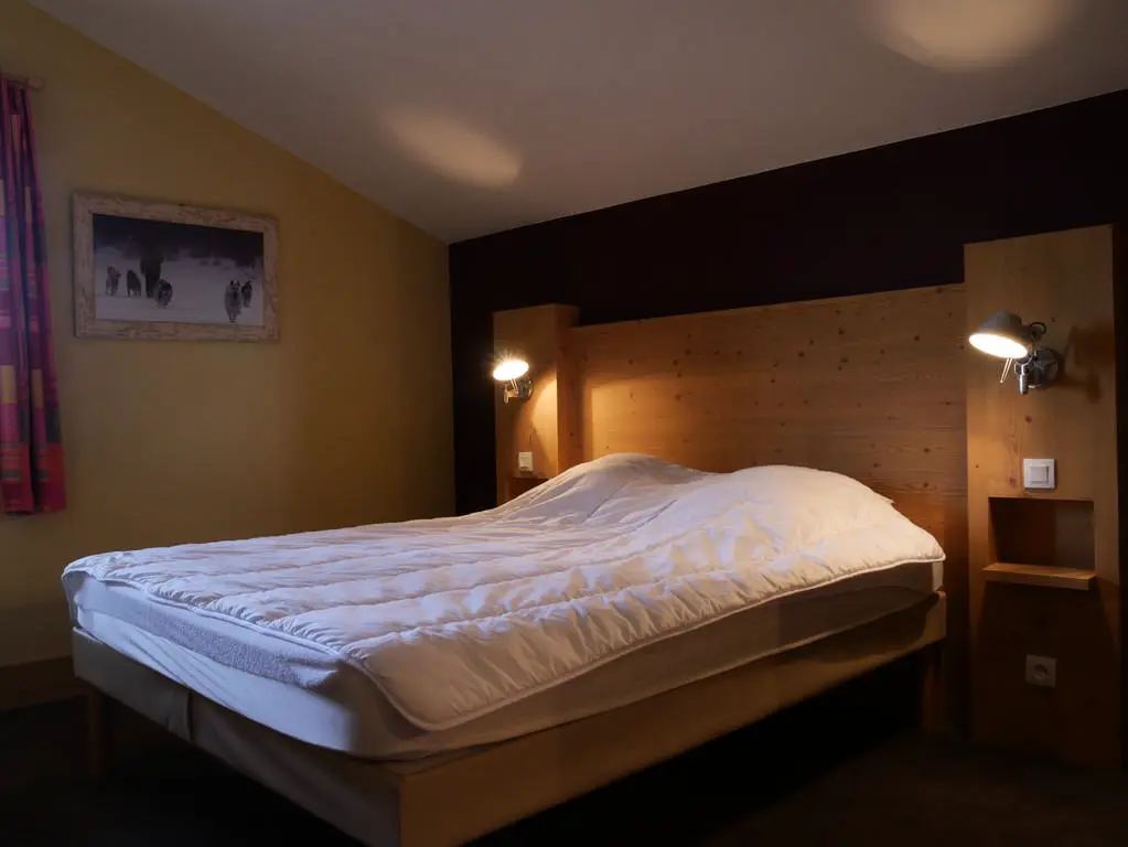 Residence LE BOULIER